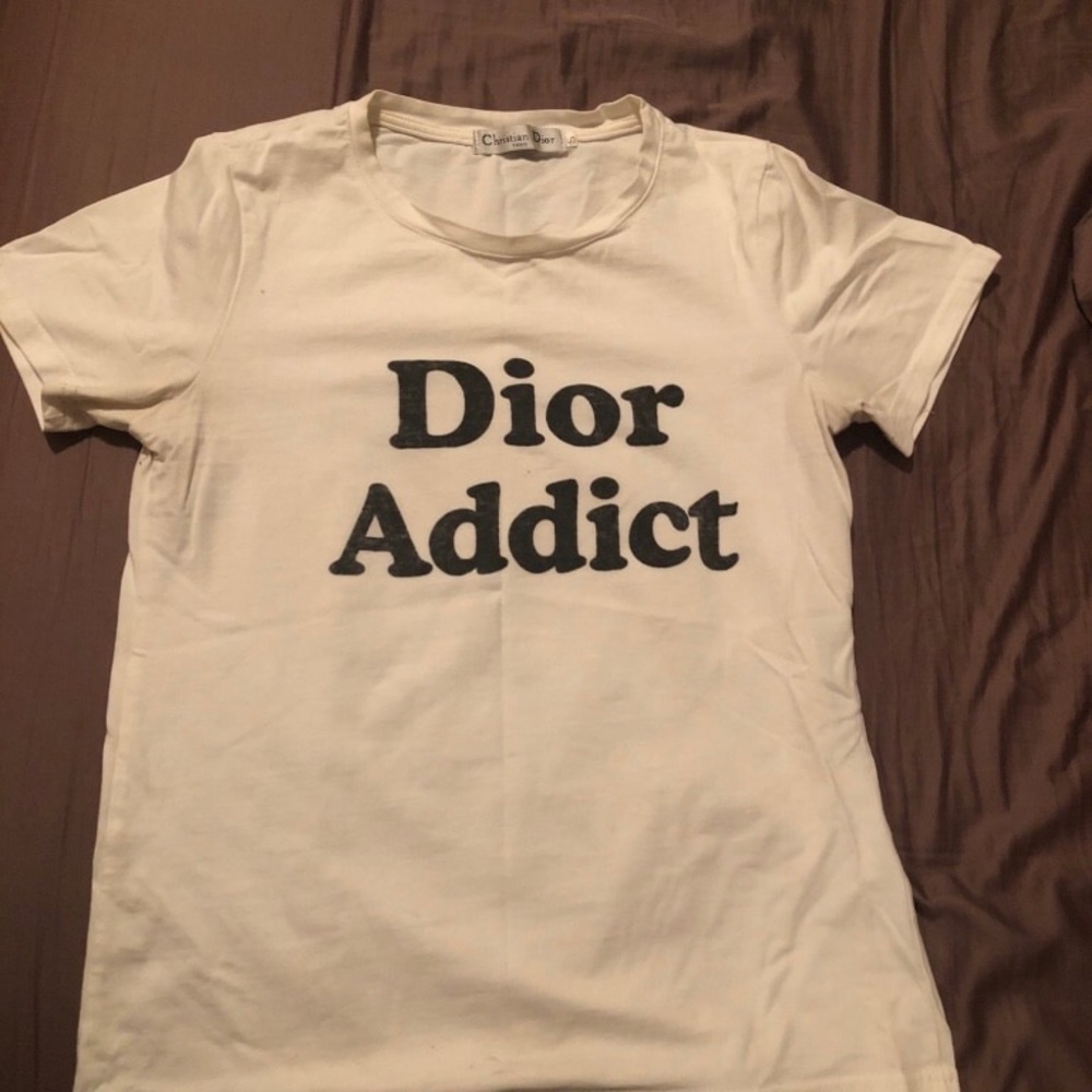 Christian Dior shirt